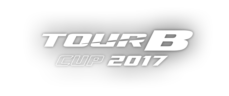 Bridgestone Golf TOUR B Cup 2017 開催！