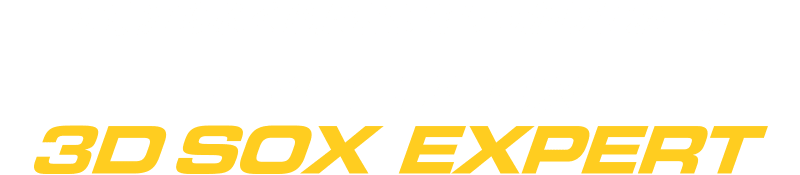 HYPERSOX 3D SOX EXPERT