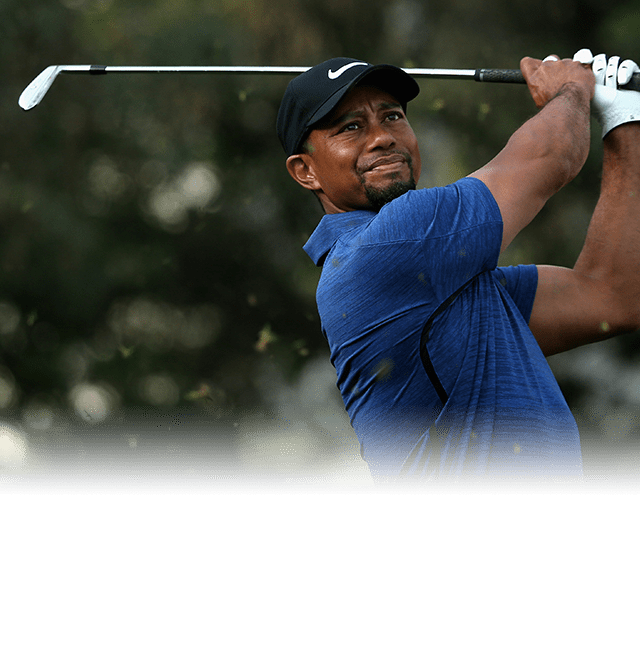 TOUR B330S ✕ Tiger Woods 復活を賭けてブリヂストンゴルフの『TOUR B330S』を選んだ！！