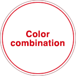 Color combination