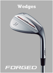 Wedges FORGED