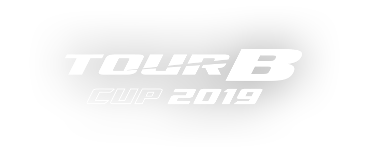 Bridgestone Golf TOUR B Cup 2019